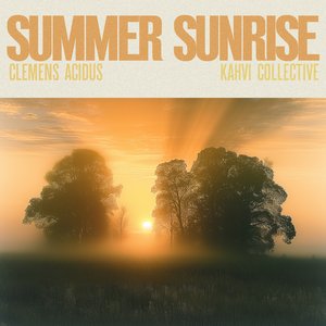 Summer Sunrise