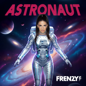 Artwork for Astronaut