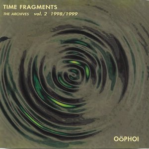 Time Fragments, Vol.2 : Hidden Visions