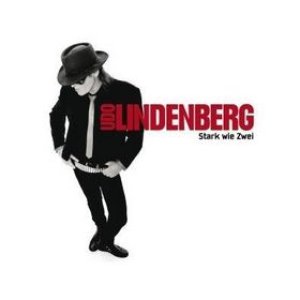 “Udo Lindenberg feat. Helge Schneider”的封面