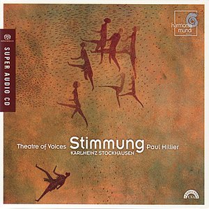 Stockhausen: Stimmung