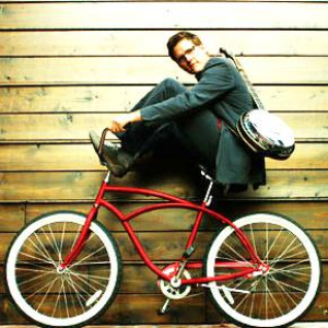 Chad Fischer photo provided by Last.fm