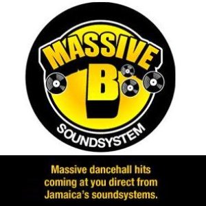 Image for 'Massive B Soundsystem 96.9'