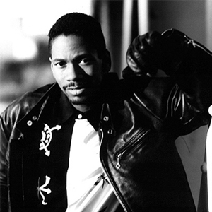 Larry Heard photo provided by Last.fm