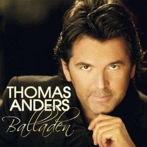 Balladen cover
