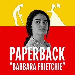 BARBARA FRIETCHIE