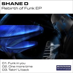 REBIRTH OF FUNK