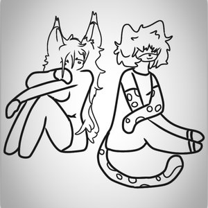 You and Me