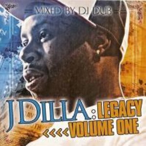 J Dilla - J Dilla - Legacy Vol.1 - Zortam Music