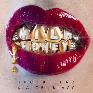 Milk & Honey (feat. Aloe Blacc) - Single