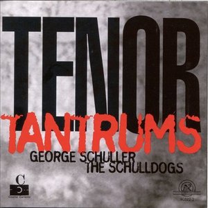 Tenor Tantrums