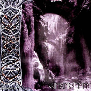 Kriegerseele cover