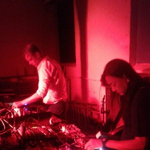 Merzbow & Vanity Productions 的头像