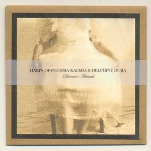 Harps Of Fuchsia Kalmia & Delphine Dora 的头像