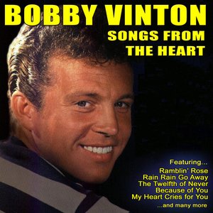 Bobby Vinton - Songs from the Heart