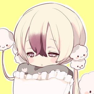 Avatar for ねむりん(CV:花守ゆみり)