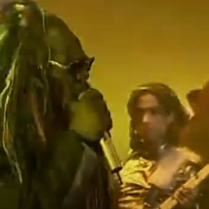 Prince & George Clinton 的头像