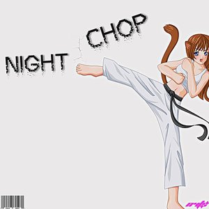 NIGHTCHOP EP