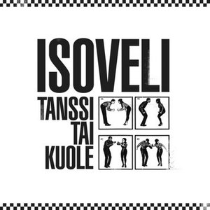 Tanssi Tai Kuole