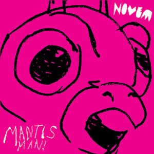 Mantis Man