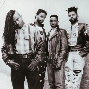 Living Colour photo provided by Last.fm