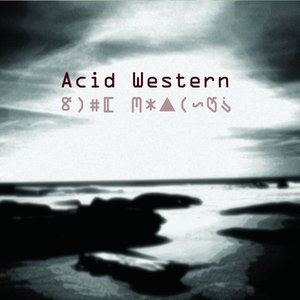 Acid Western - EP