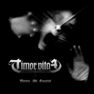 Mortem Sibi Conscivit