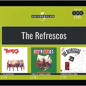 Universal.es The Refrescos