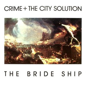 Immagine per 'The Bride Ship'