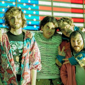 Anamanaguchi 的头像