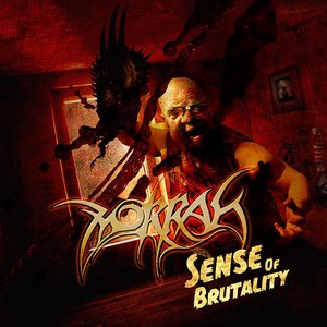 Sense Of Brutality