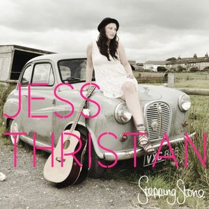 Stepping Stone - EP