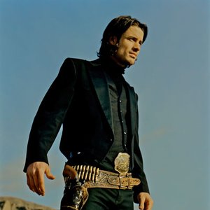 Dustin Bentall 的头像