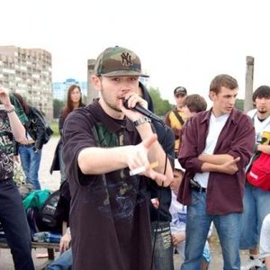 Крип А Крип 的头像