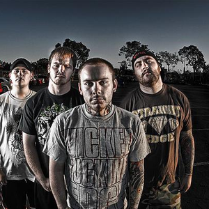 Recon photo provided by Last.fm