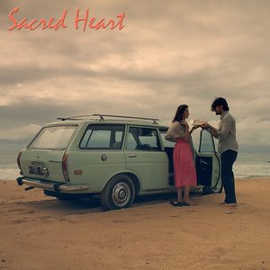 Sacred Heart (Original Soundtrack of Ave Maryam The Movie) - Single