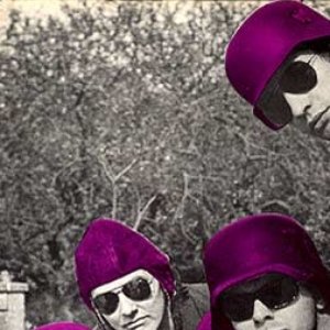 The Purple Helmets のアバター