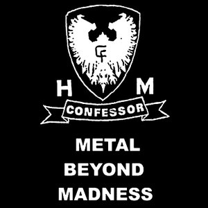 Metal Beyond Madness