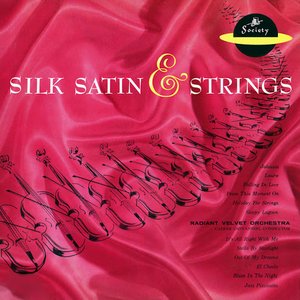 Silk, Satin & Strings