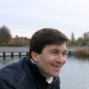 Stephane Horeczko 的头像