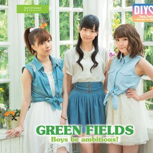 Boys be ambitious! / フォレフォレ 〜Forest For Rest〜
