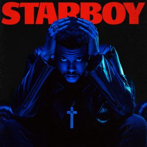 Image for 'Starboy (Deluxe)'