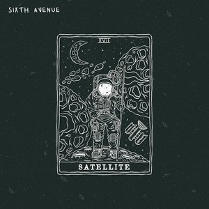 Satellite - Single