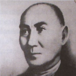 Abiken Khasenov 的头像