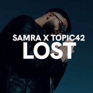 Lost (feat. TOPIC42)