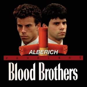 Blood Brothers
