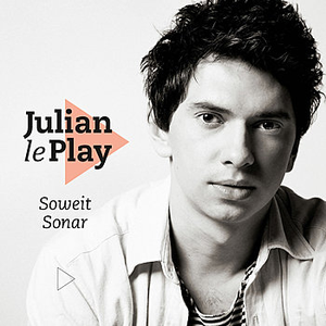 Julian Le Play - Julian le Play | 4 Gewinnt Lyrics - Zortam Music