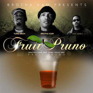 Fruit Pruno cover