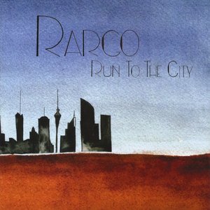 Run to the City - EP