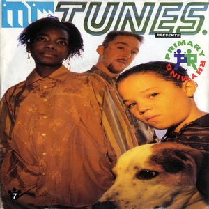 Primary Rhyming - Single